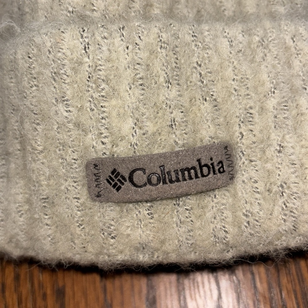 ❤️COLUMBIA POM❤️ - Picture 4 of 6